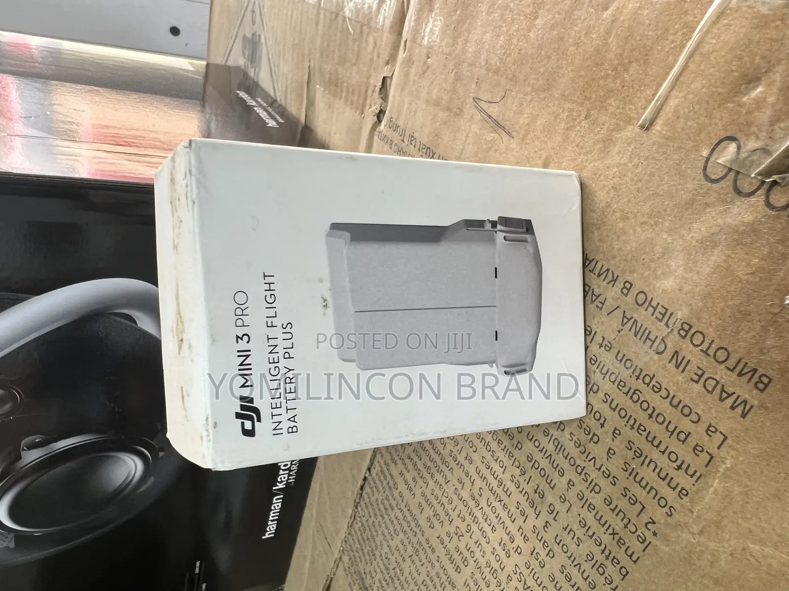 Dji Mini 3 Pro Battery