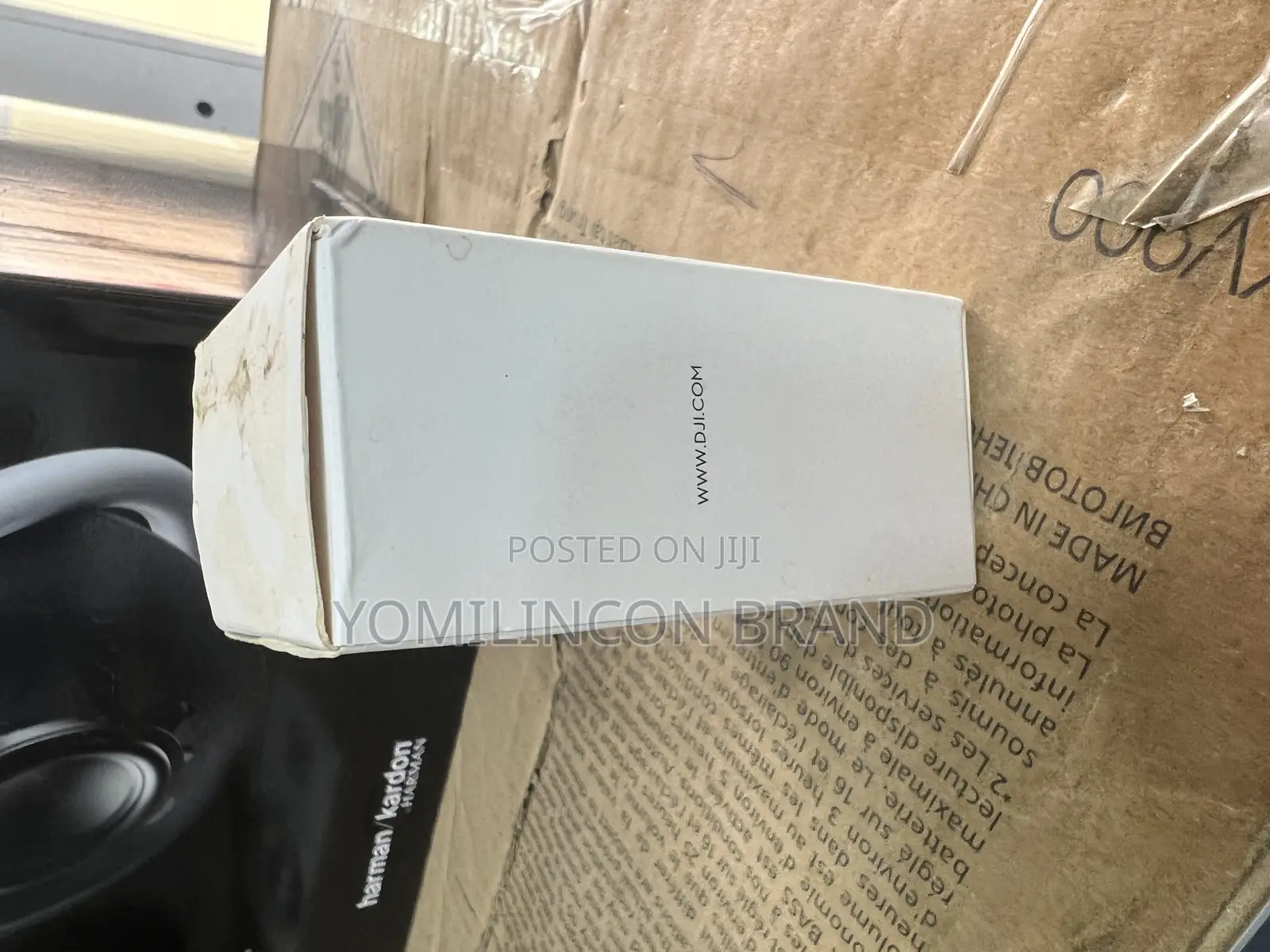 Dji Mini 3 Pro Battery