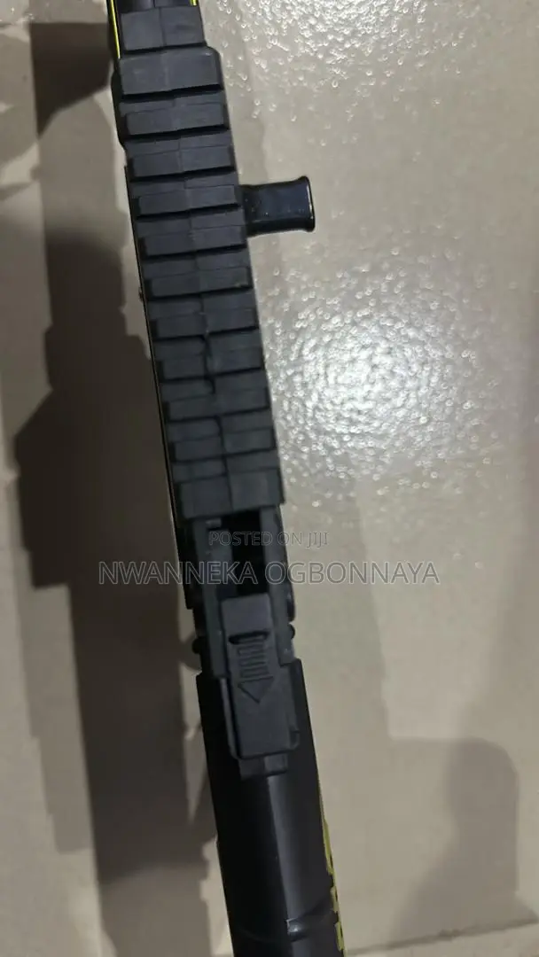 Toy Gun M416 Full Accessories Rifle