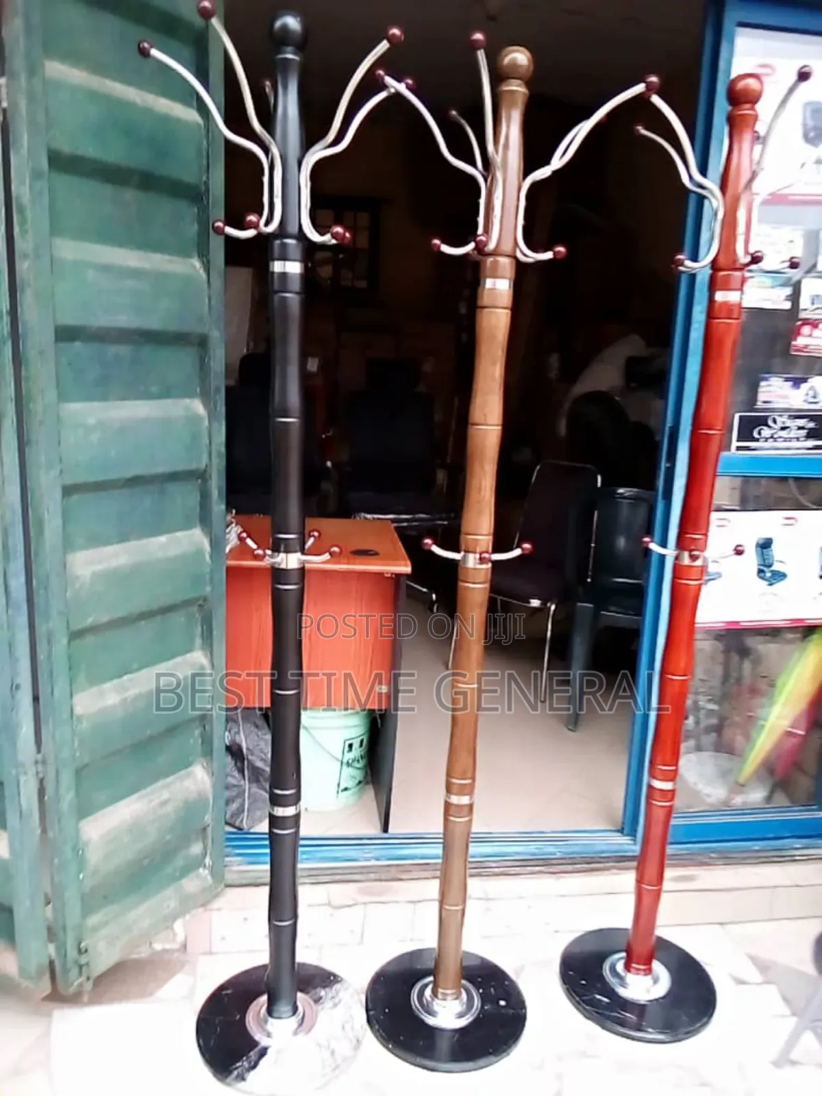 Luxury Exclusive High Quality Metal/Wood Hanger
