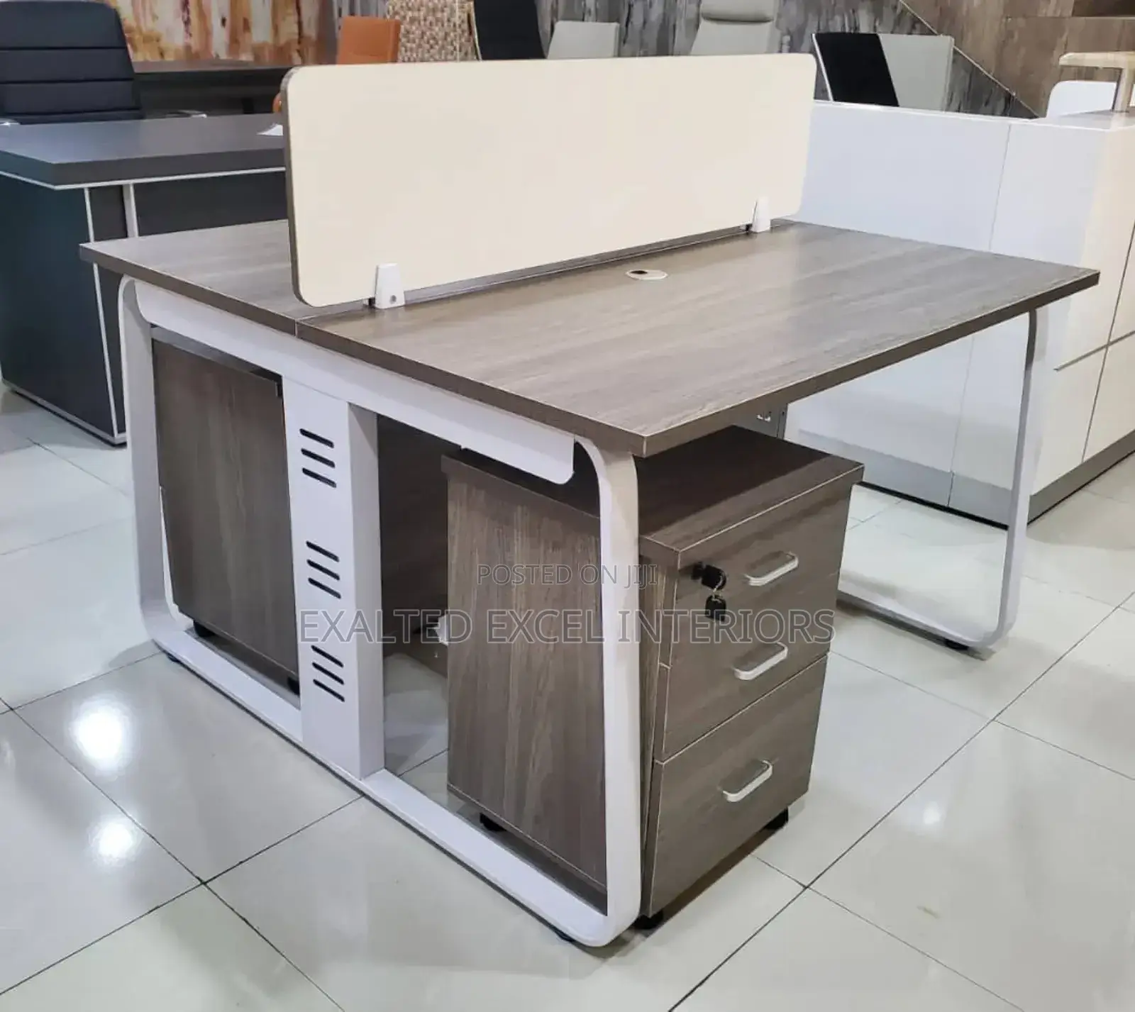 Quality Workstation By 2