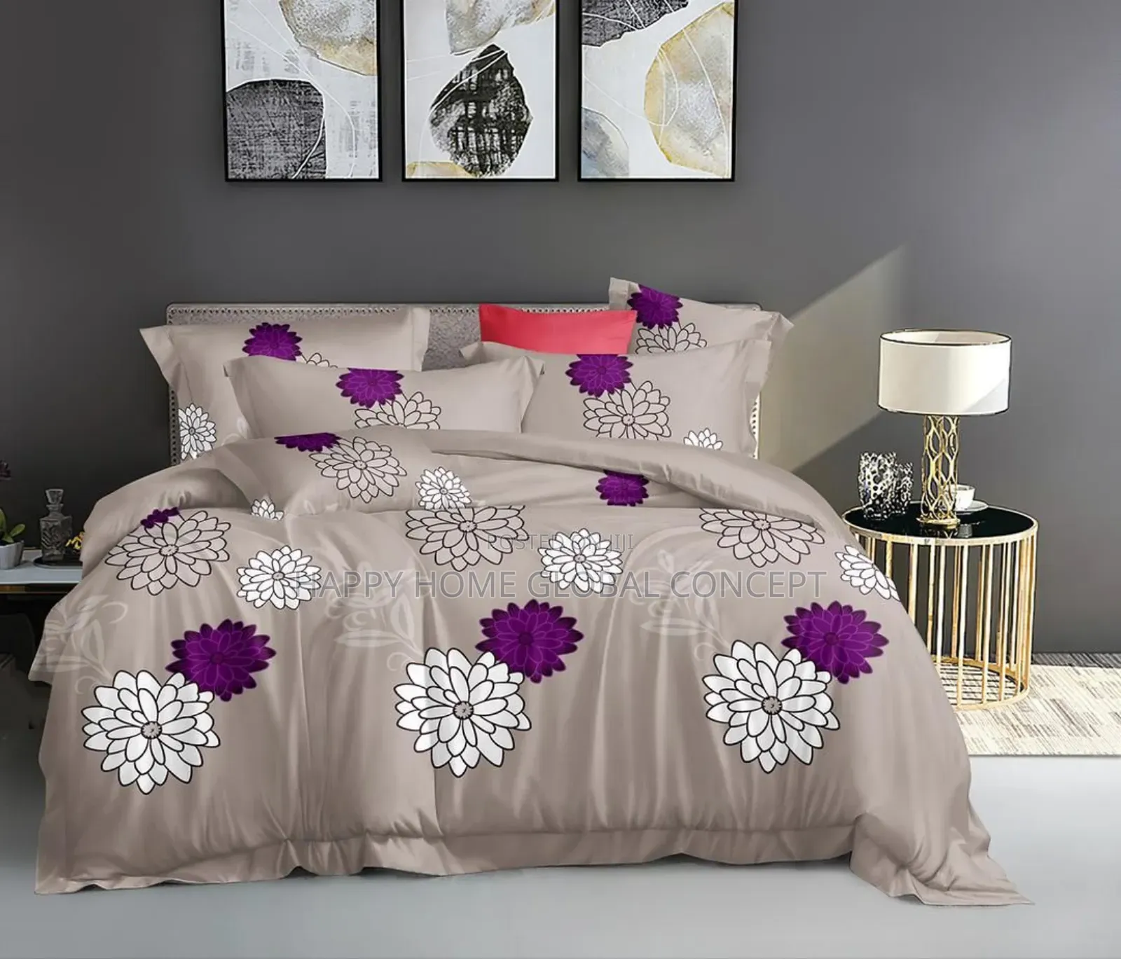 High Quality Duvet Set 41⁄2 by 6