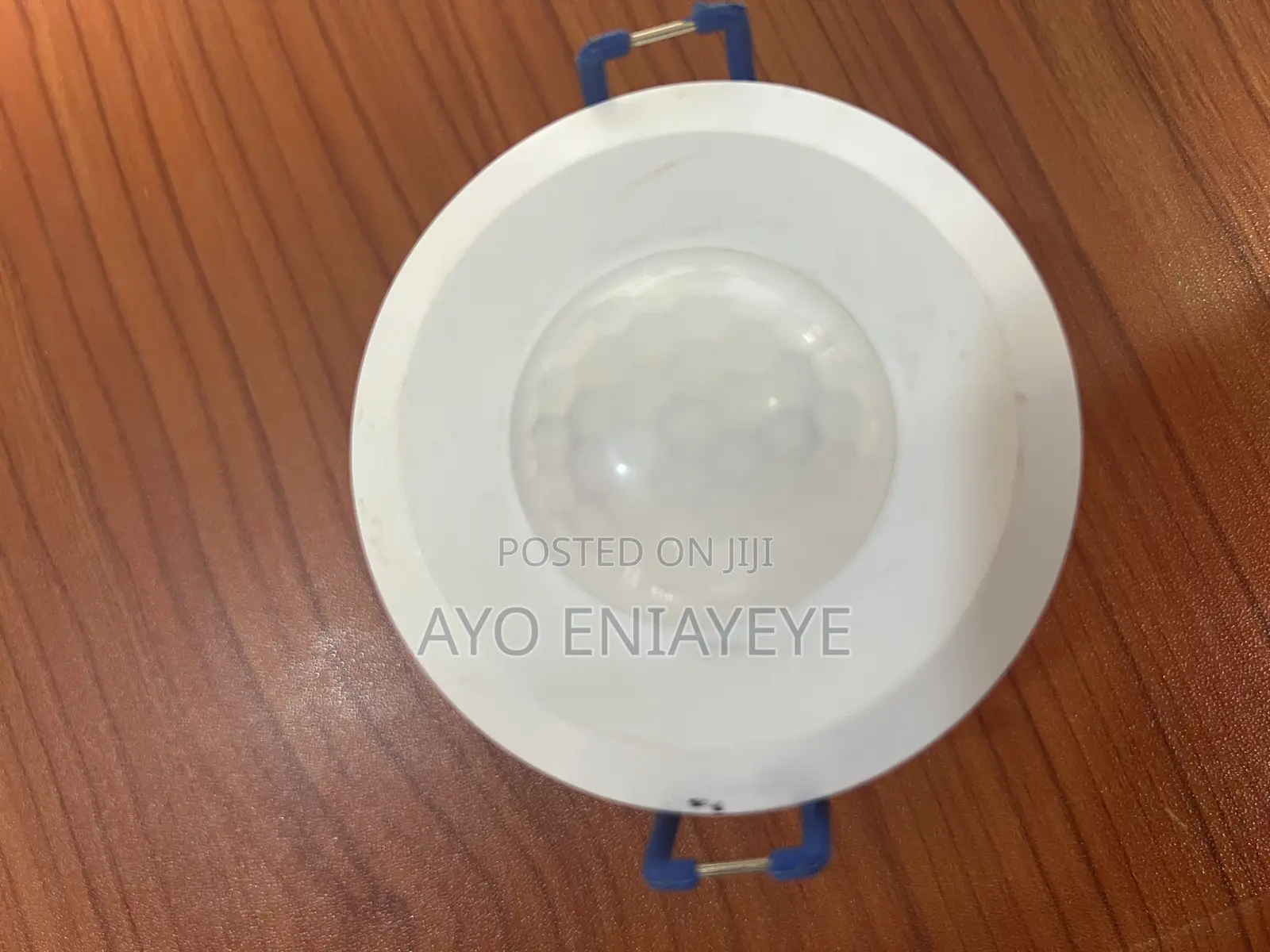 Presence Smart Light Sensor