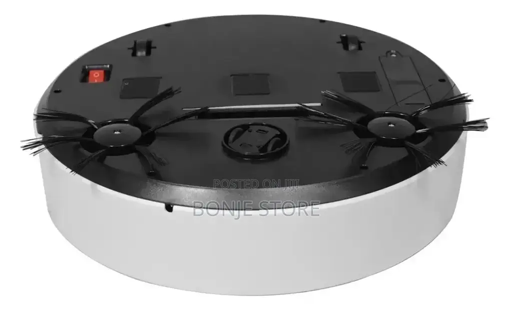 Xm28 Smart Robot Sweeper/Long Battery Life, Powerful Suction