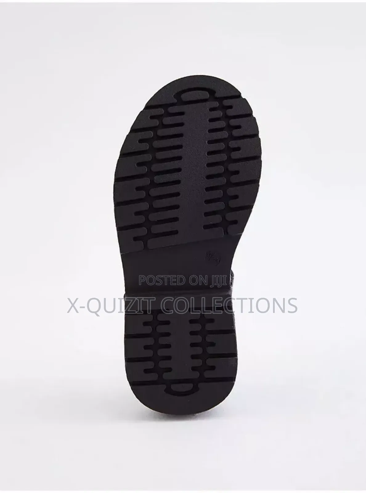George Girls School Shoe (Size 29-38)