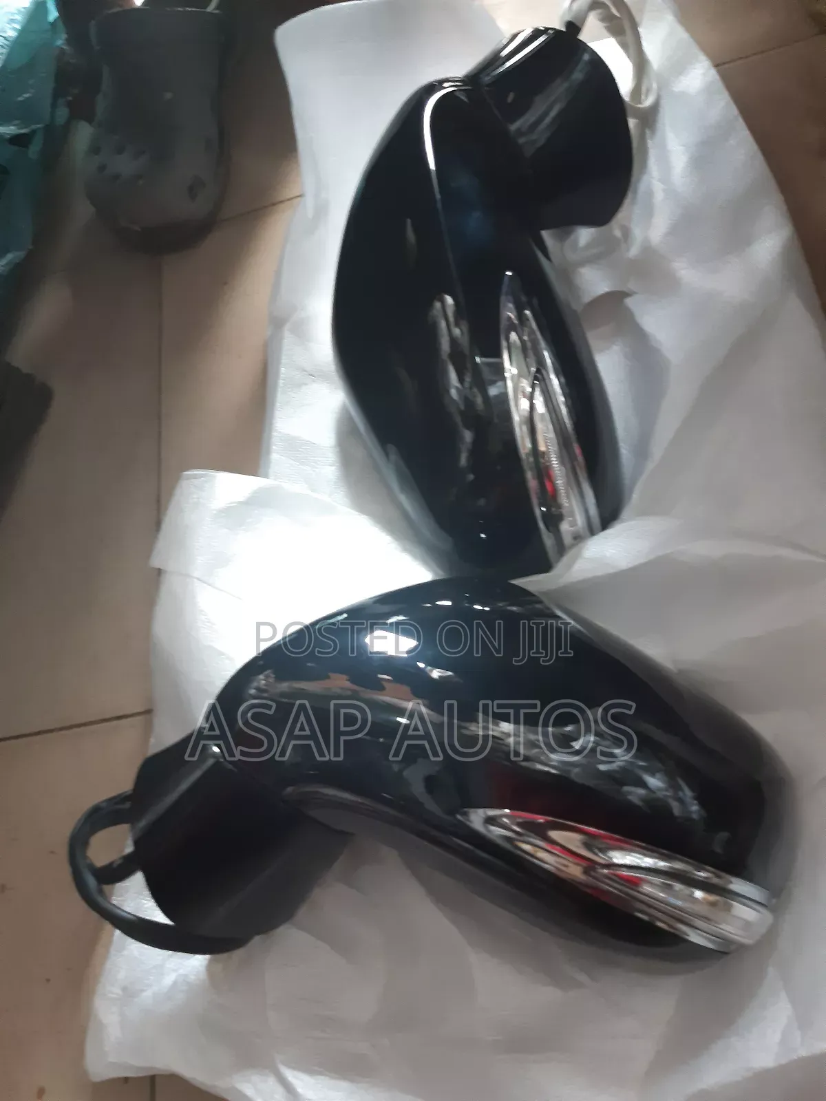 Side Mirror for Lexus Es350 Automatic Folding