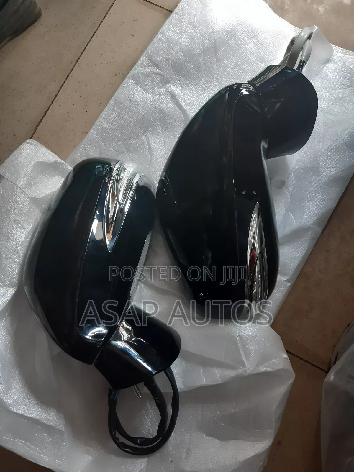 Side Mirror for Lexus Es350 Automatic Folding