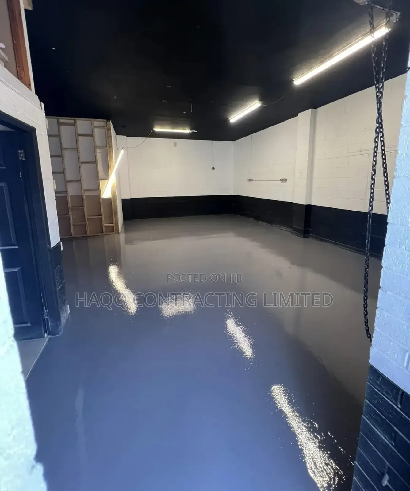 Epoxy Flooring Expert, Warehouse Epoxy Flooring Professional