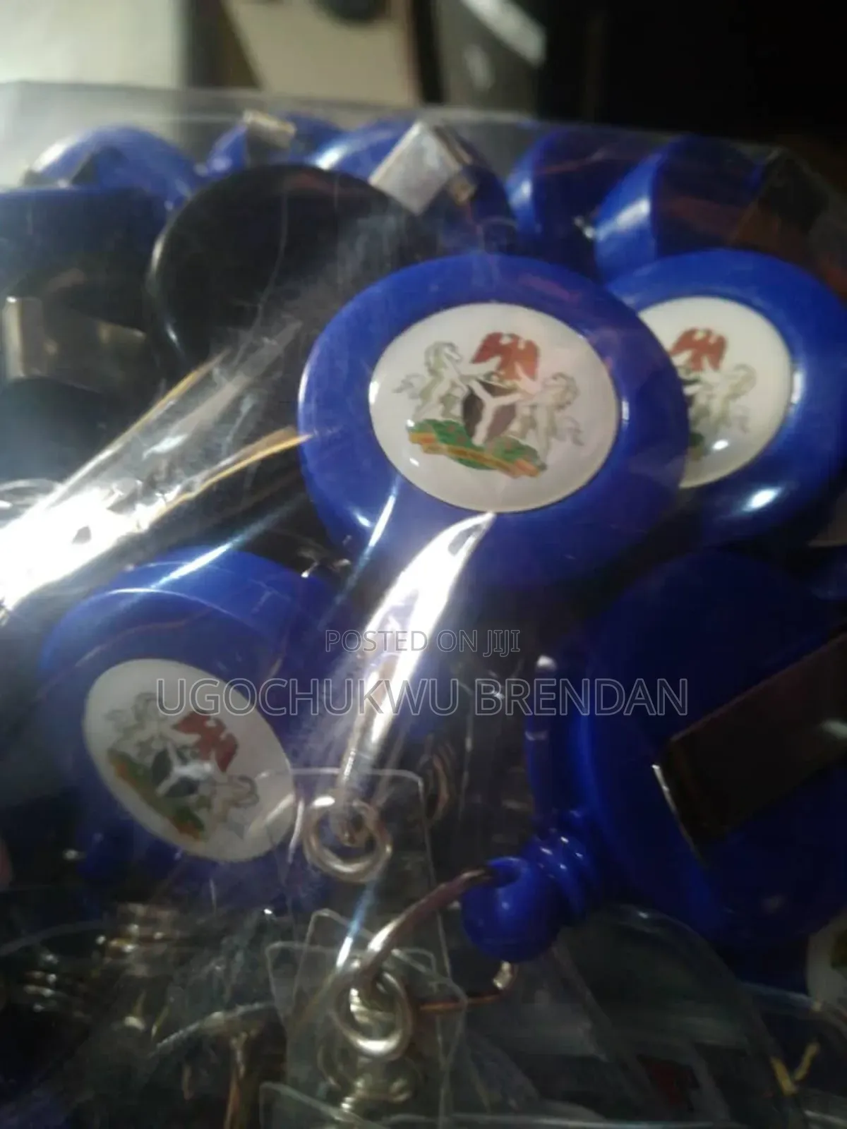 Yoyo Reels (100pcs 14,000)