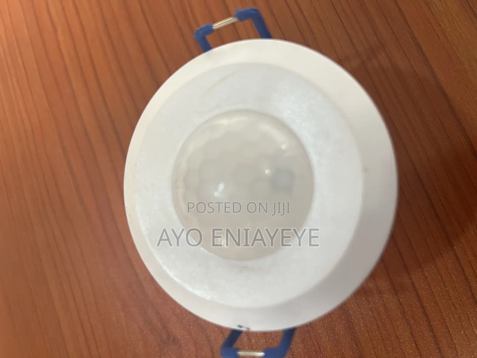 Smart Home Sensor