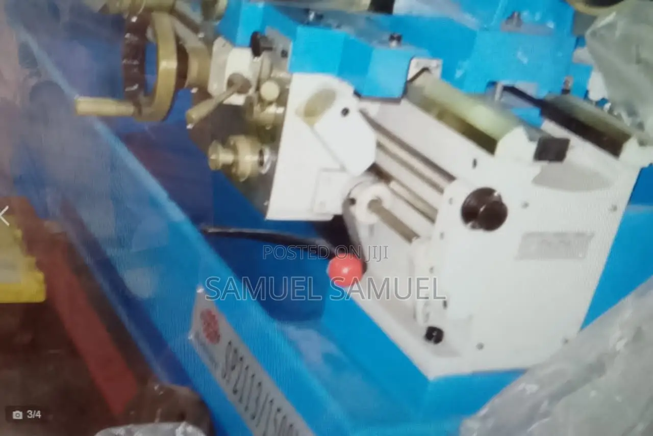 Lathe Machine (800mm,1m,1.5m,2m,3m 5m)
