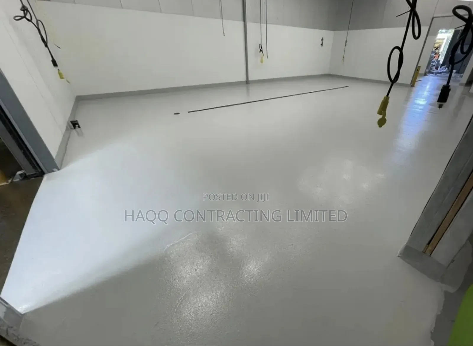Epoxy Flooring Expert