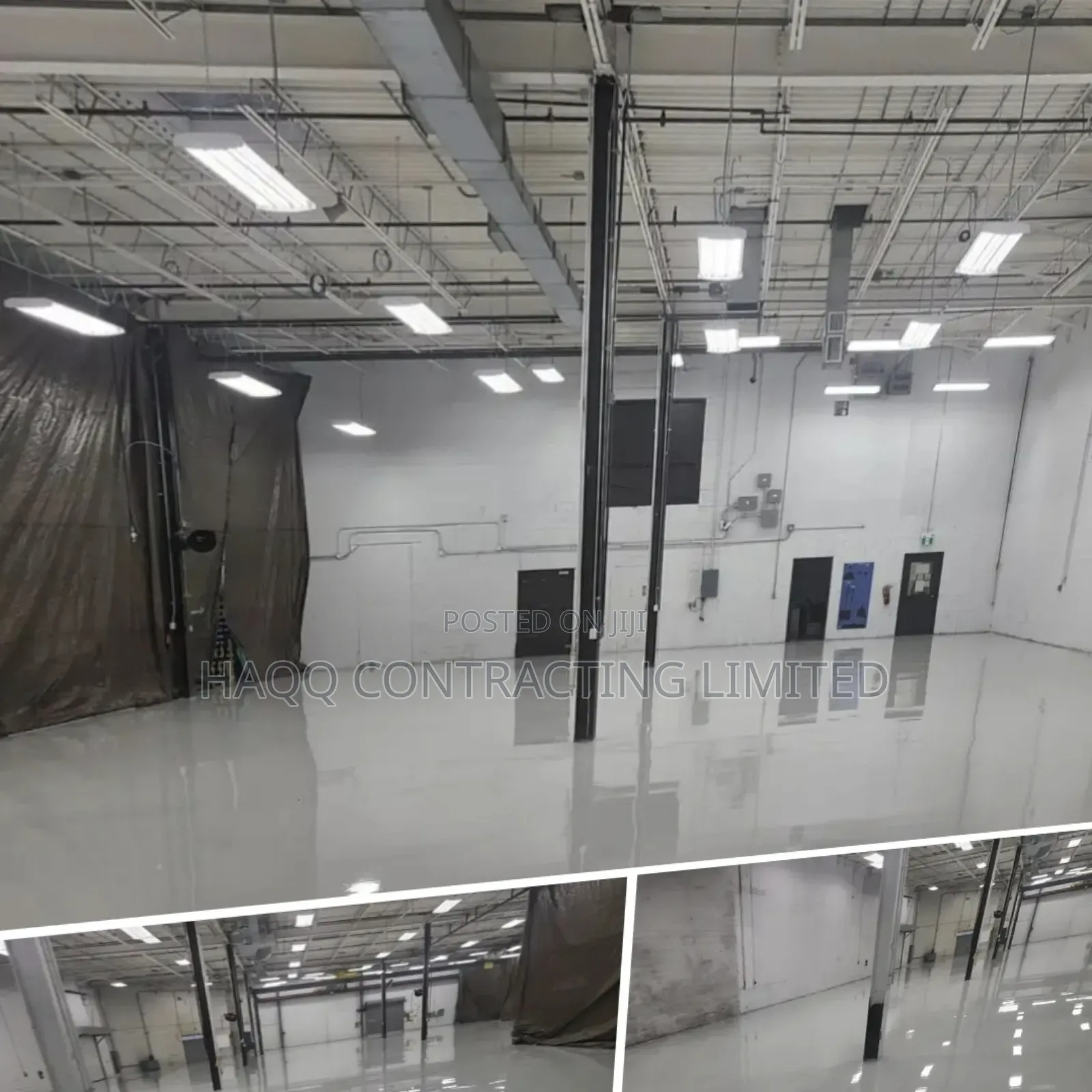 Industrial Epoxy Professionals