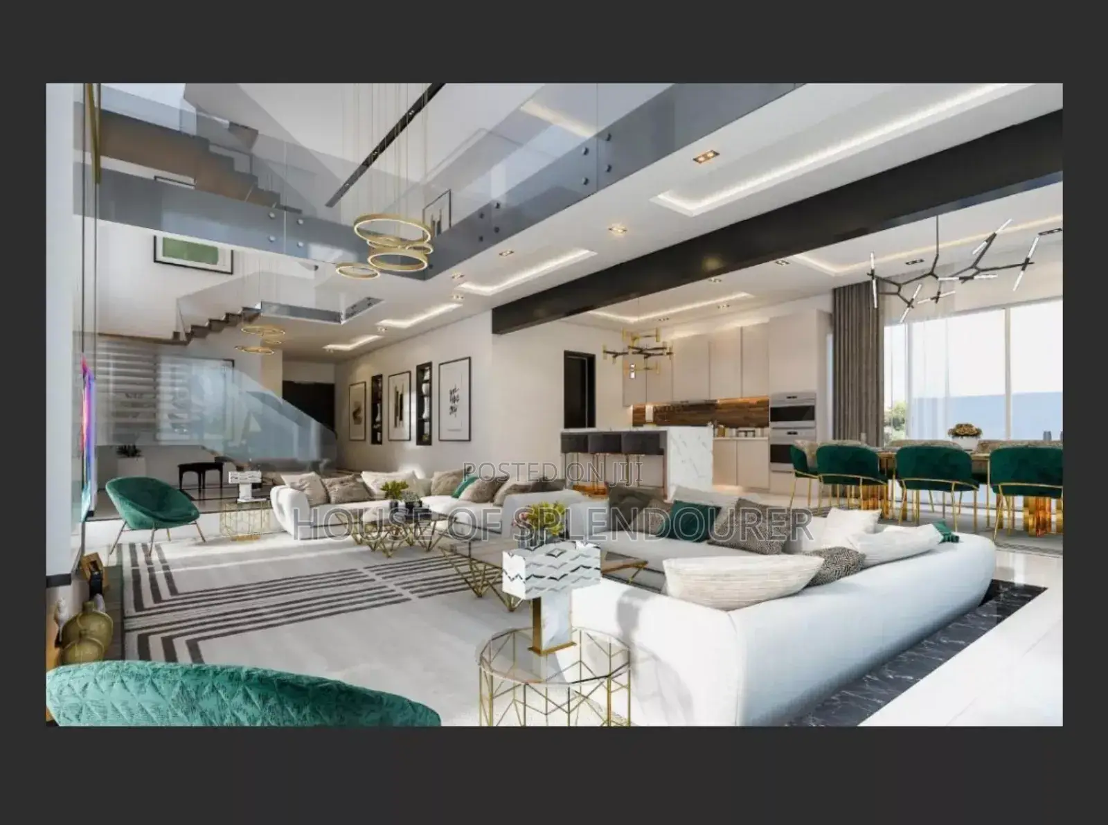 Interior Decoration