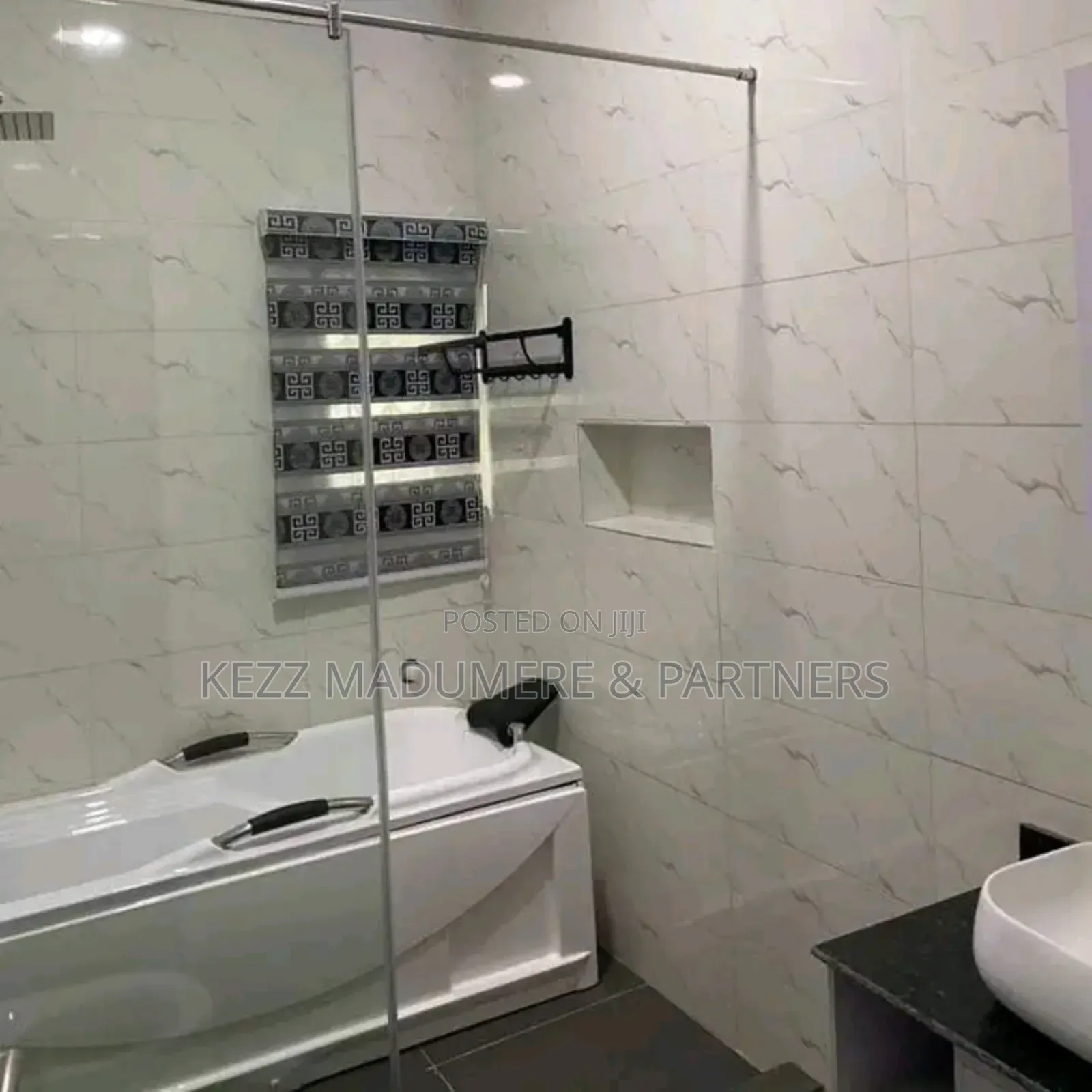 3bdrm Duplex in Shell Cooperative for sale
