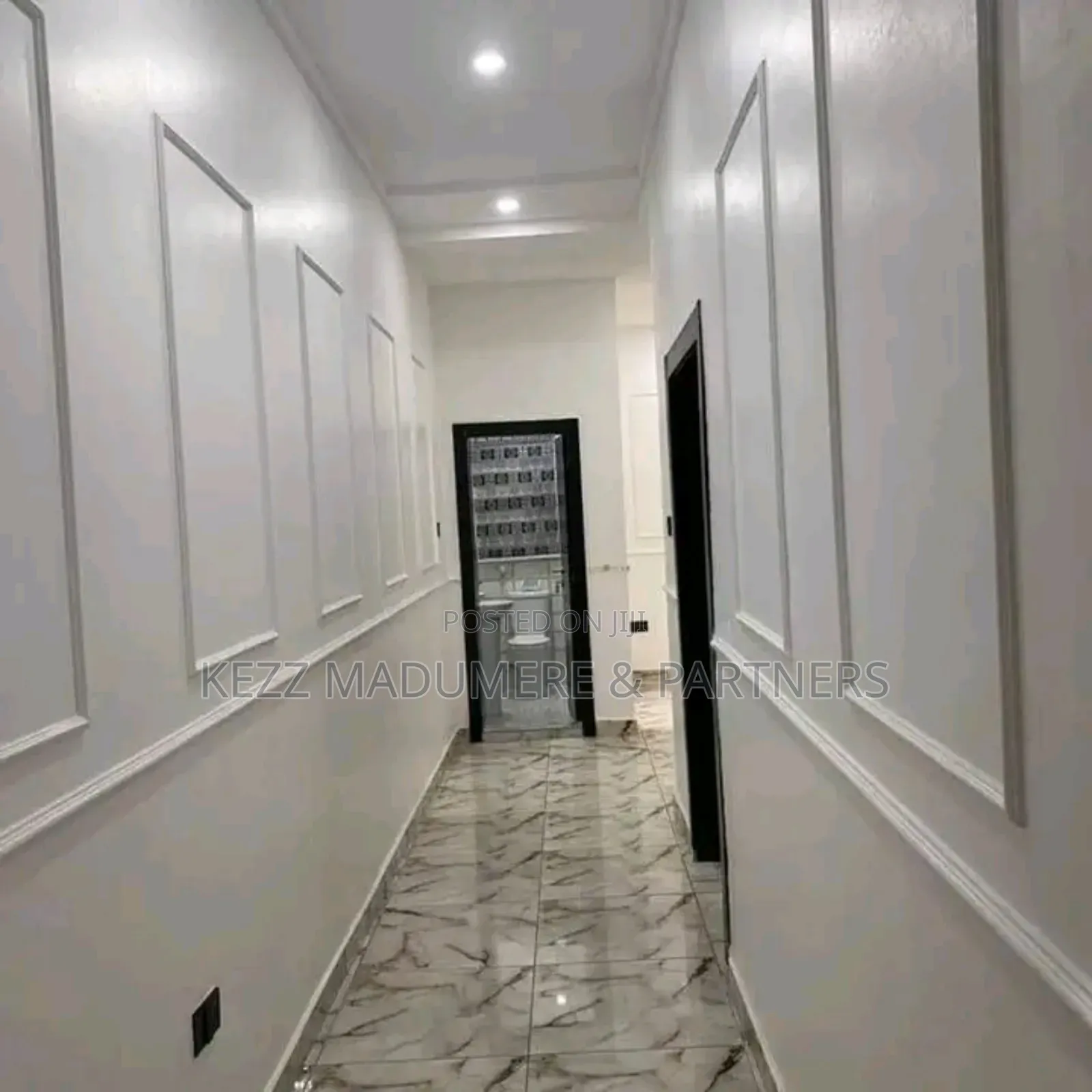 3bdrm Duplex in Shell Cooperative for sale