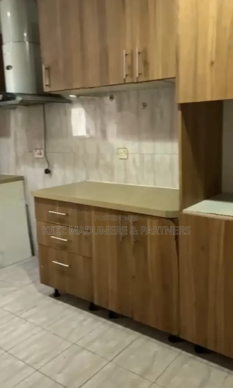 4bdrm Duplex in Golf Estate , Off Dr, Port-Harcourt for sale