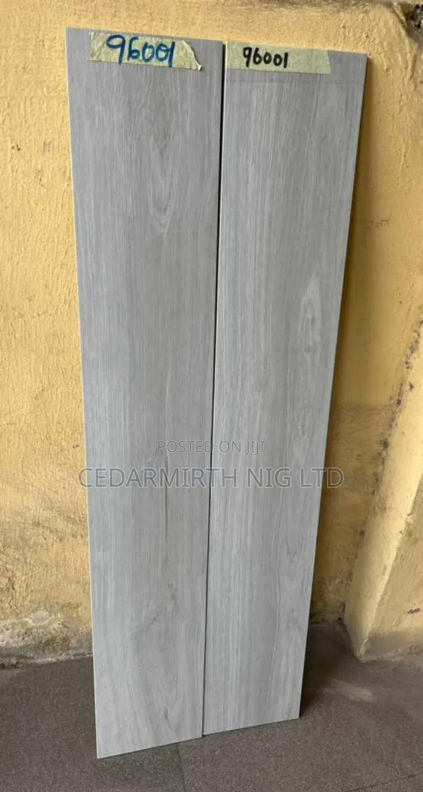 Wooden Tile 24 Designs El