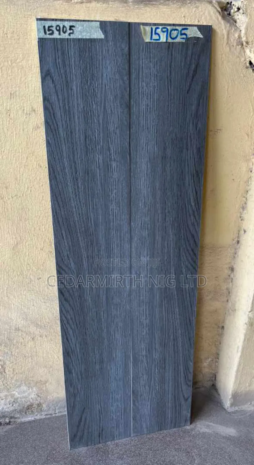 Wooden Tile 24 Designs El