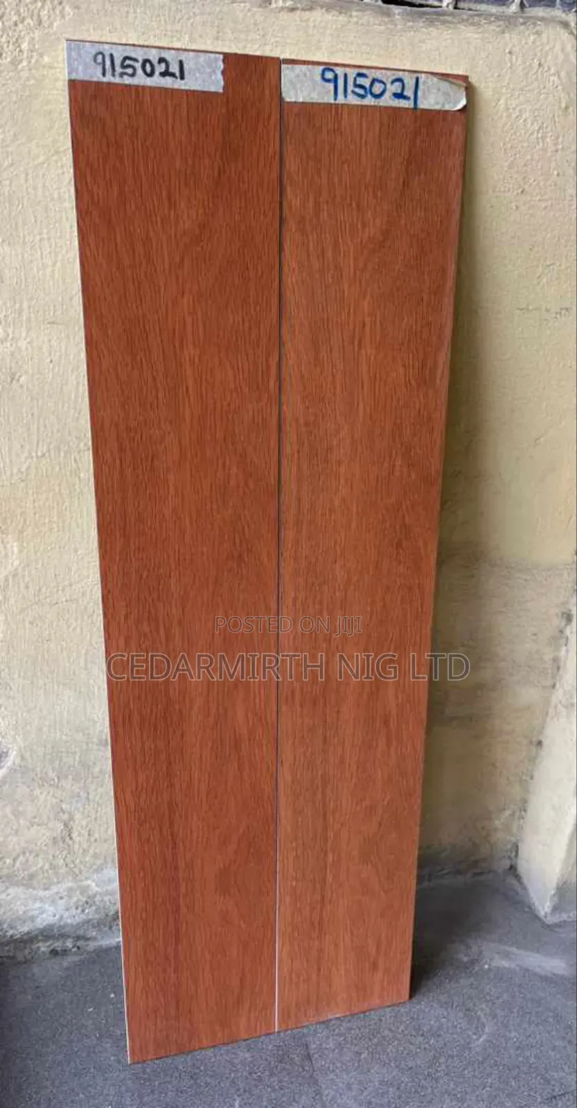 Wooden Tile 24 Designs El