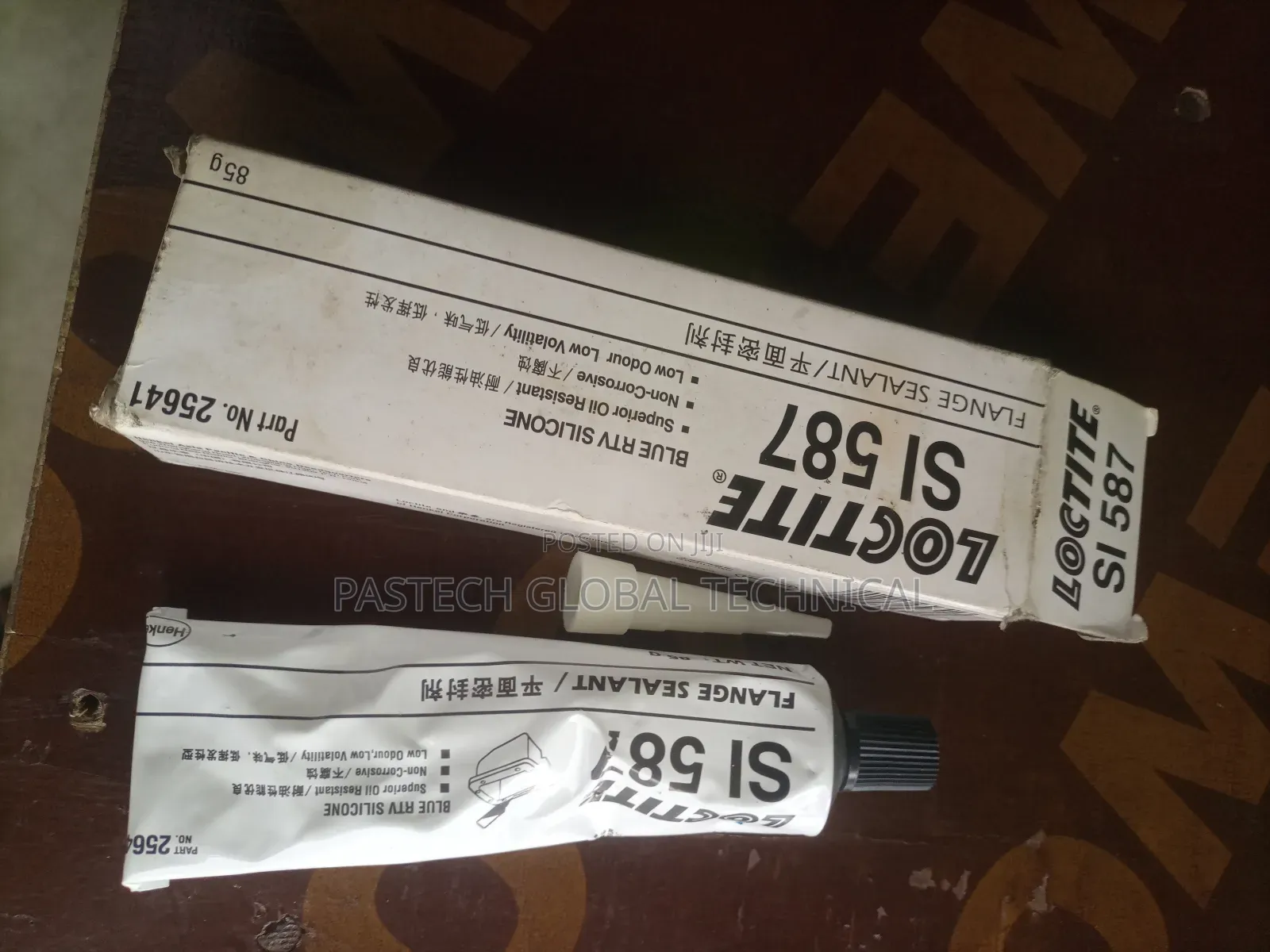 Loctite Gasket Maker 587