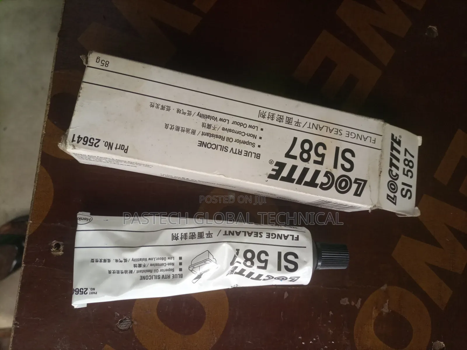 Loctite Gasket Maker 587
