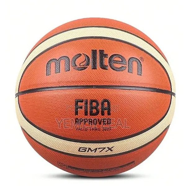 Molten Professional FIBA Professional Basketball