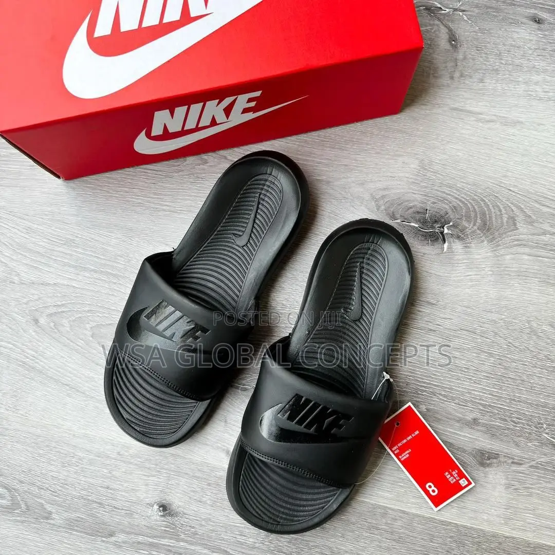 Nike Sb Slide Available in All Colors