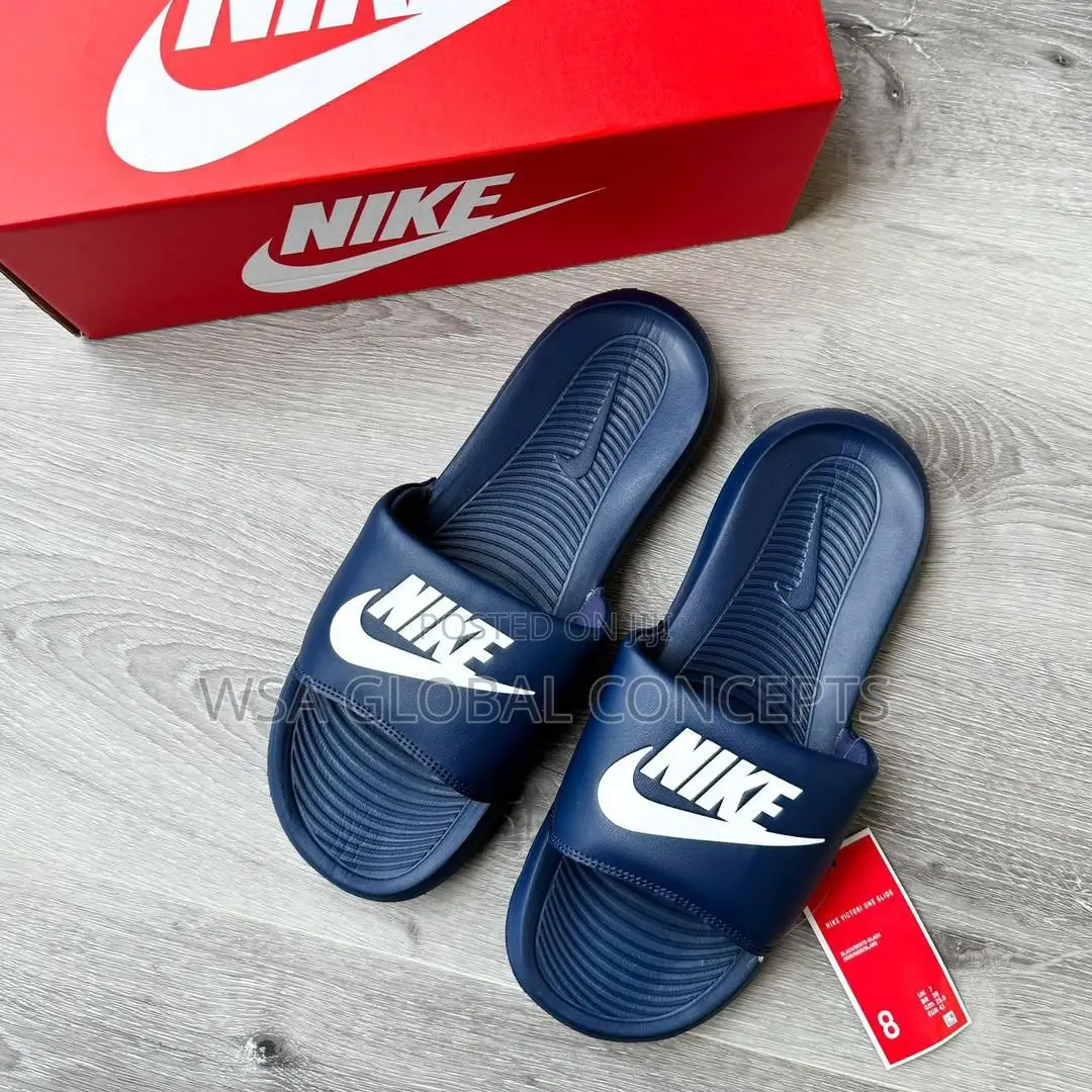 Nike Sb Slide Available in All Colors