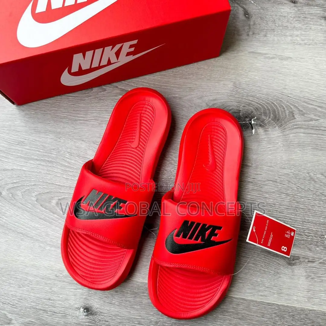 Nike Sb Slide Available in All Colors