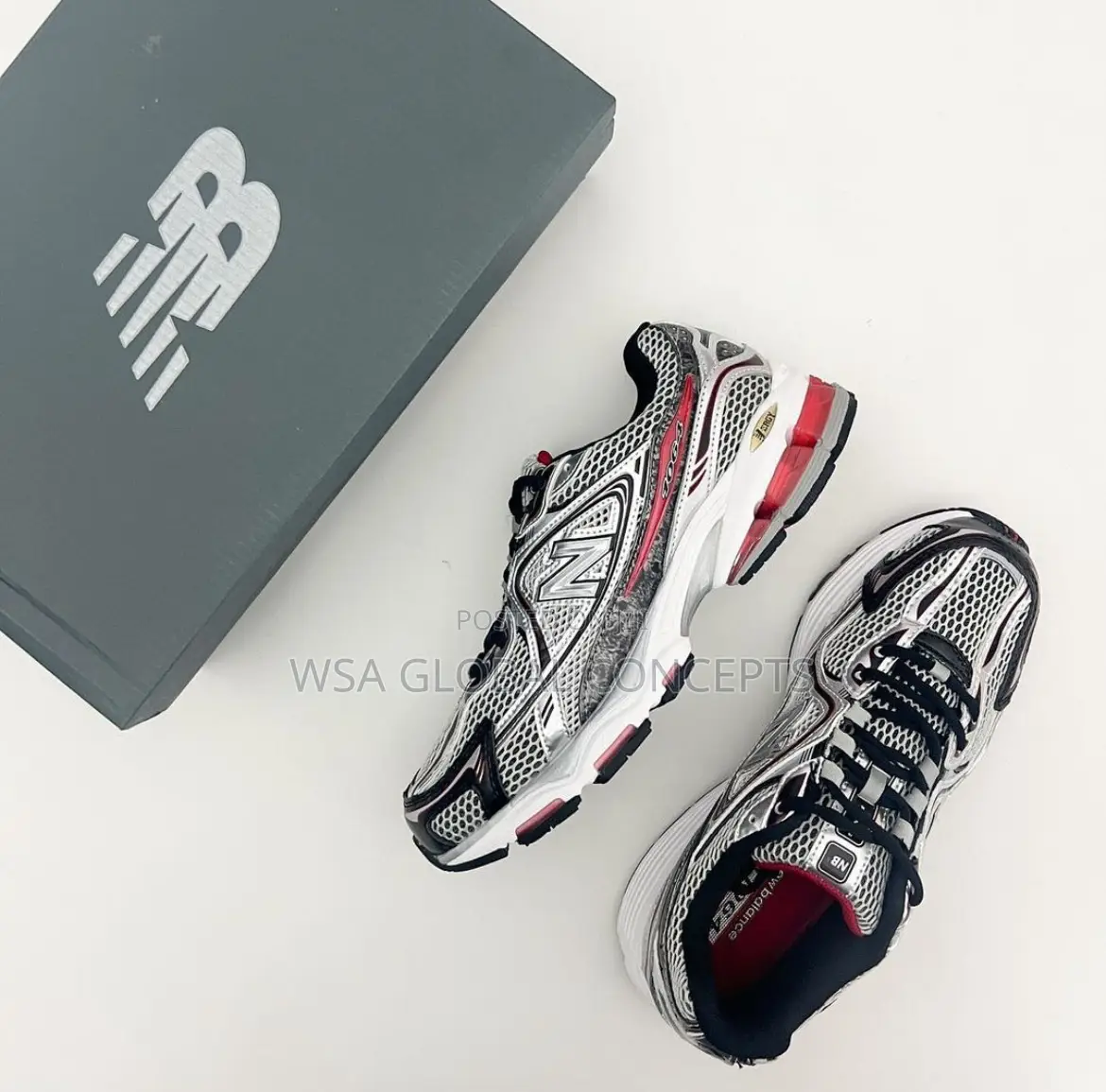 New Balance