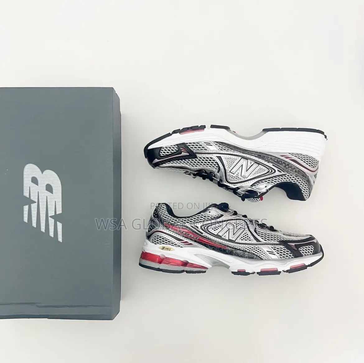 New Balance