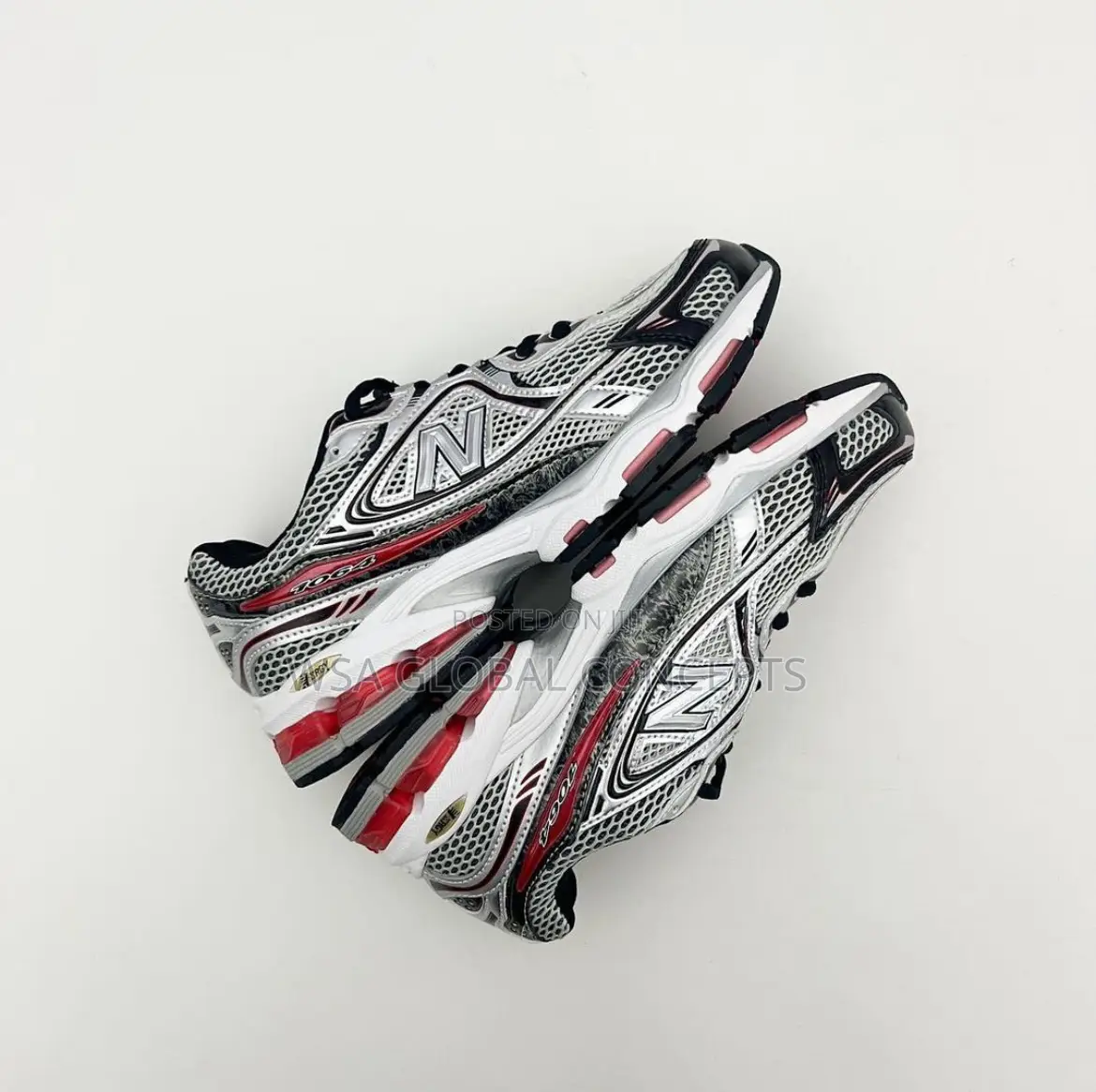 New Balance