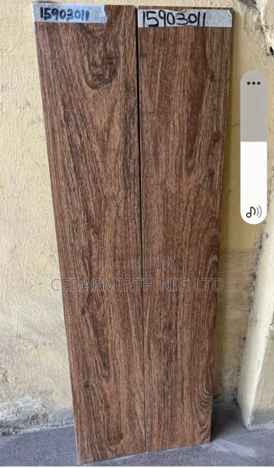 Wooden Tile 24 Designs El