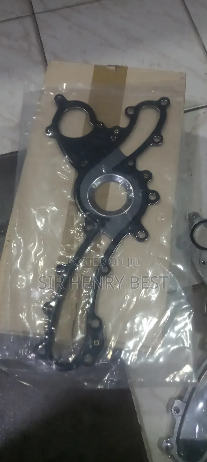Water Pump 3GR Engine.Lexus RX 350
