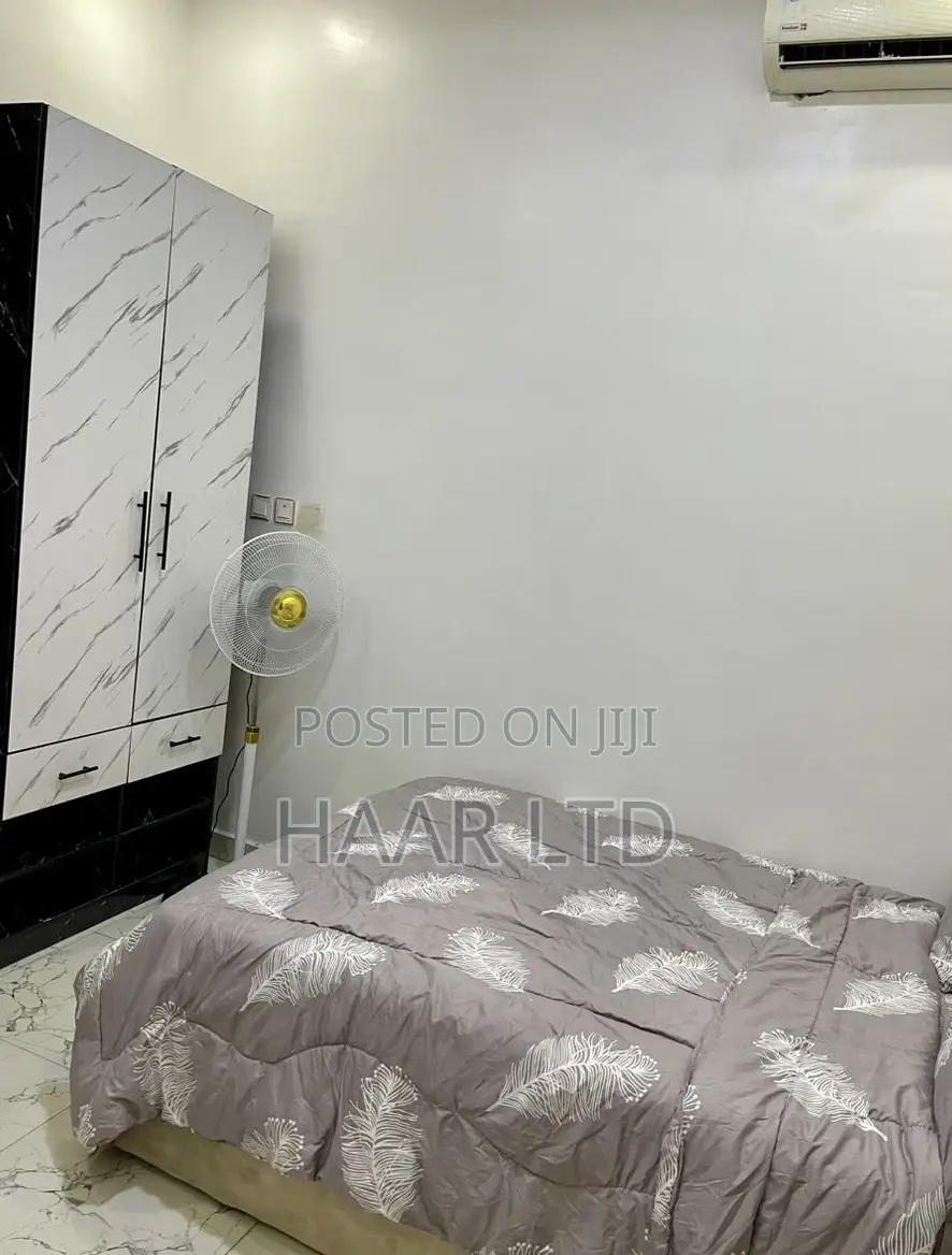 Weekly en-Suited Room With Wi-Fi and Netflix