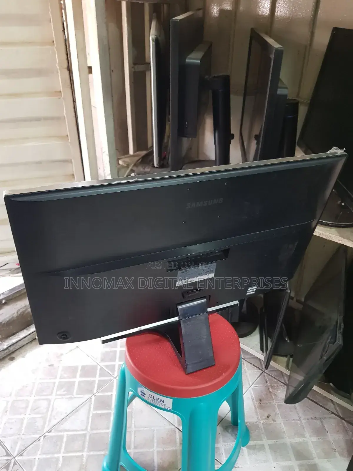 Samsung 28-Inch Led Hdmi Monitor