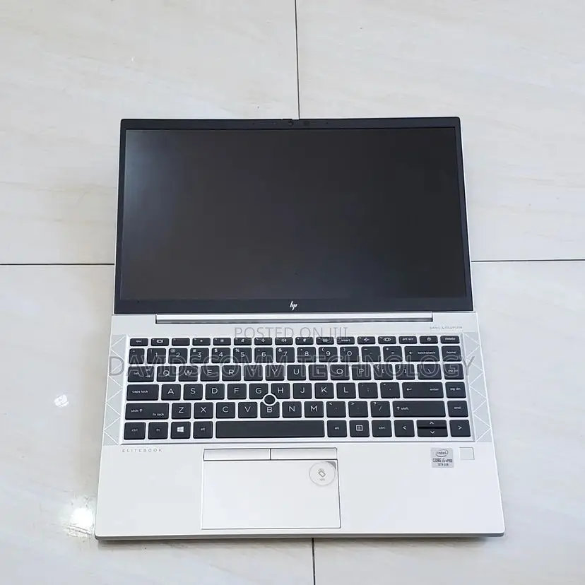 Laptop HP EliteBook 840 G7 16GB Intel Core i7 SSD 512GB