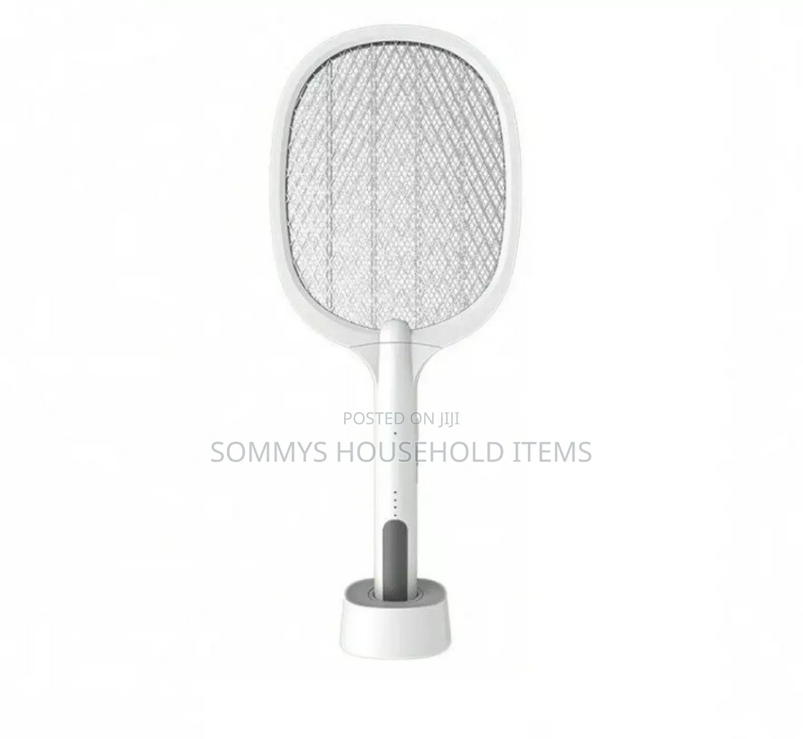 Rechargeable Mosquito Swatter / Mosquito Killer