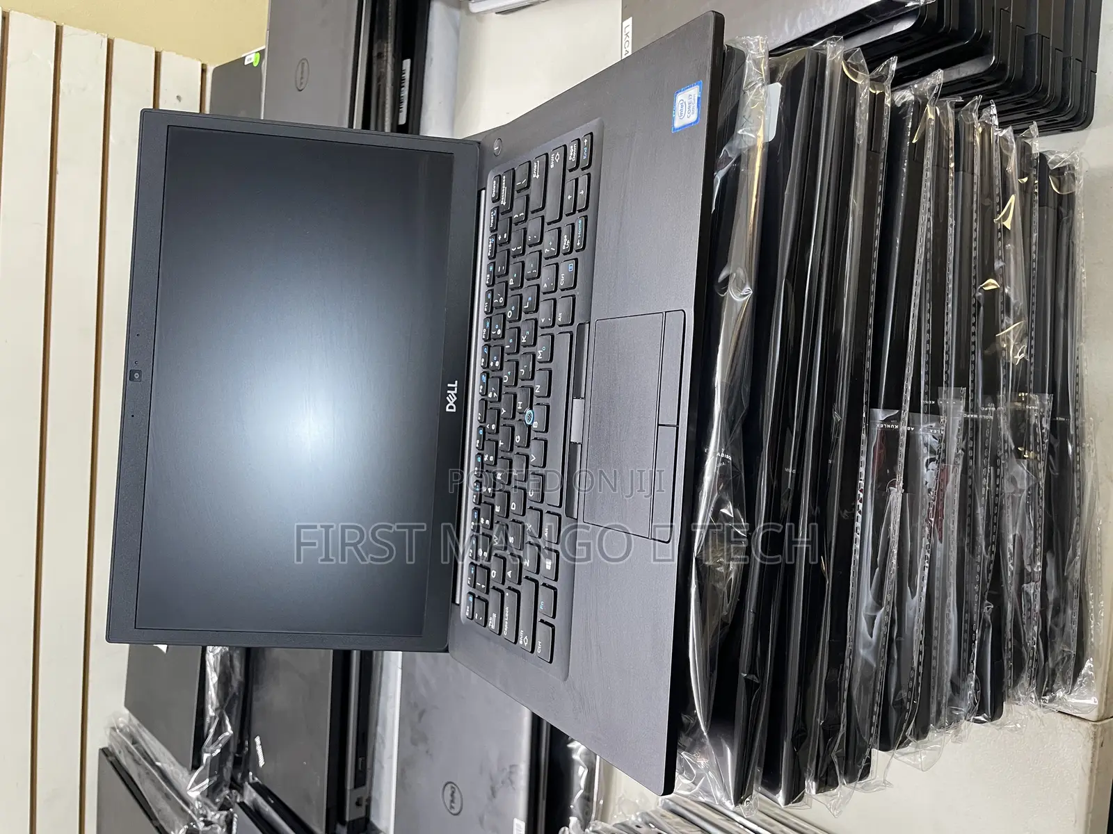 Laptop Dell Latitude 7490 8GB Intel Core I7 SSD 256GB