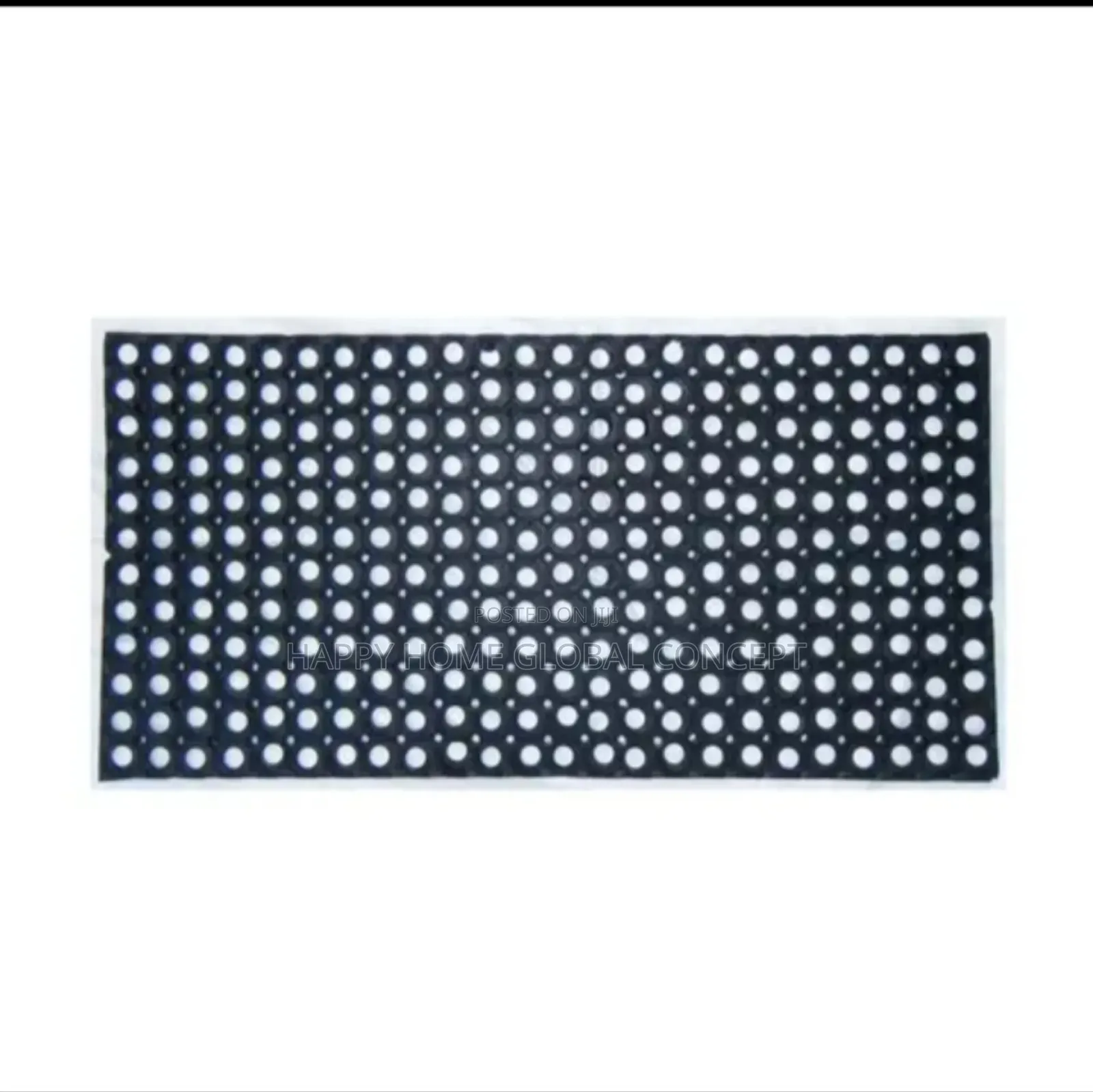 Heavy Duty Doormats. Antislip Doormat/ Hollow Mats