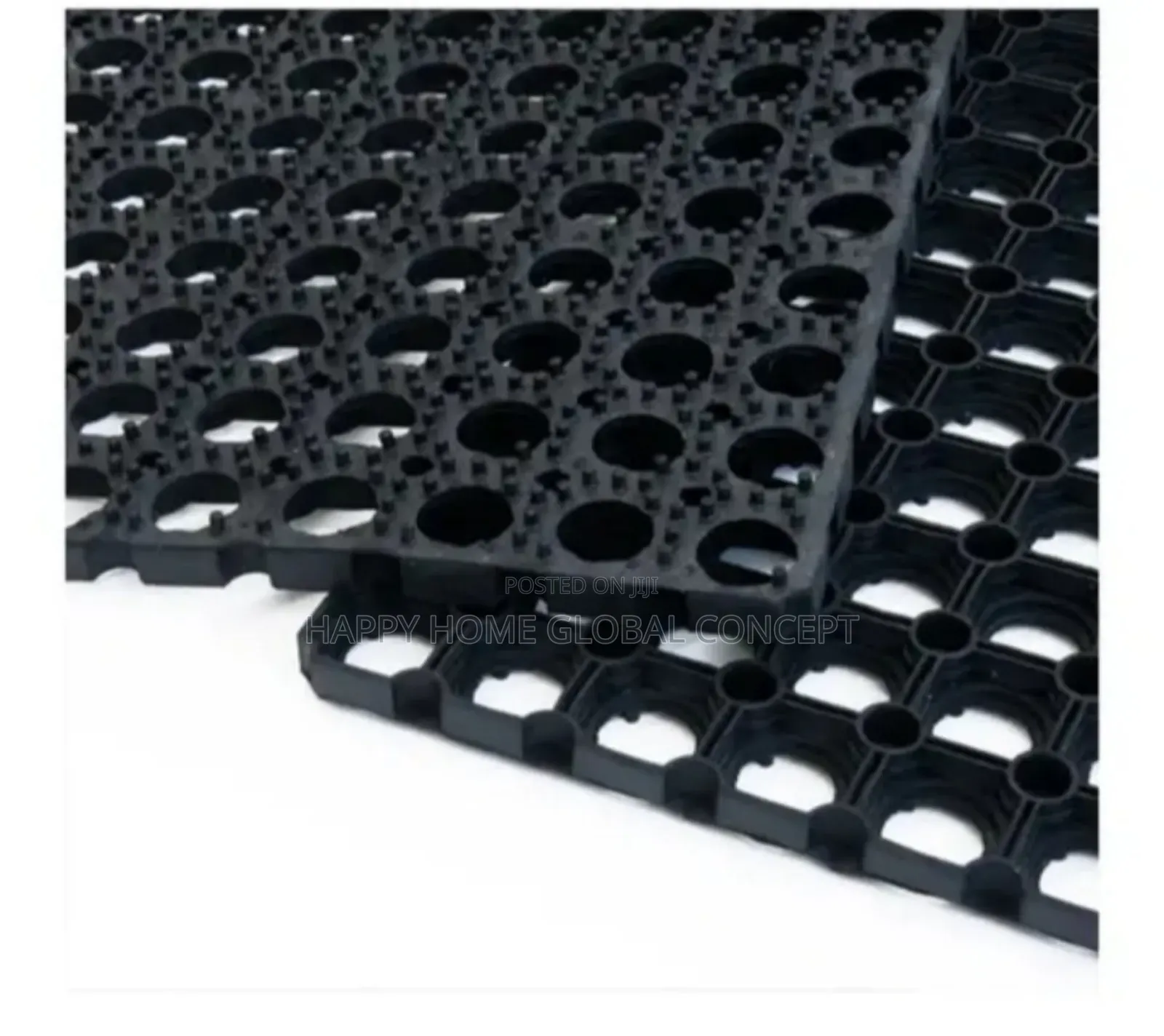 Heavy Duty Doormats. Antislip Doormat/ Hollow Mats