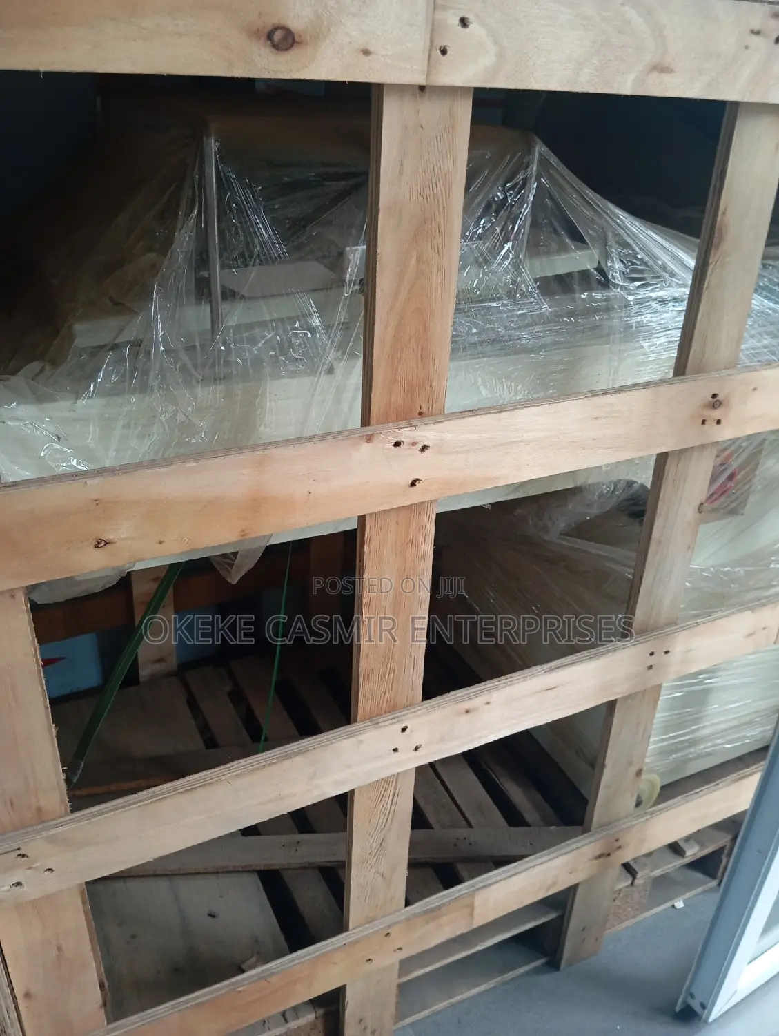 Industrial Dough Milling Machine
