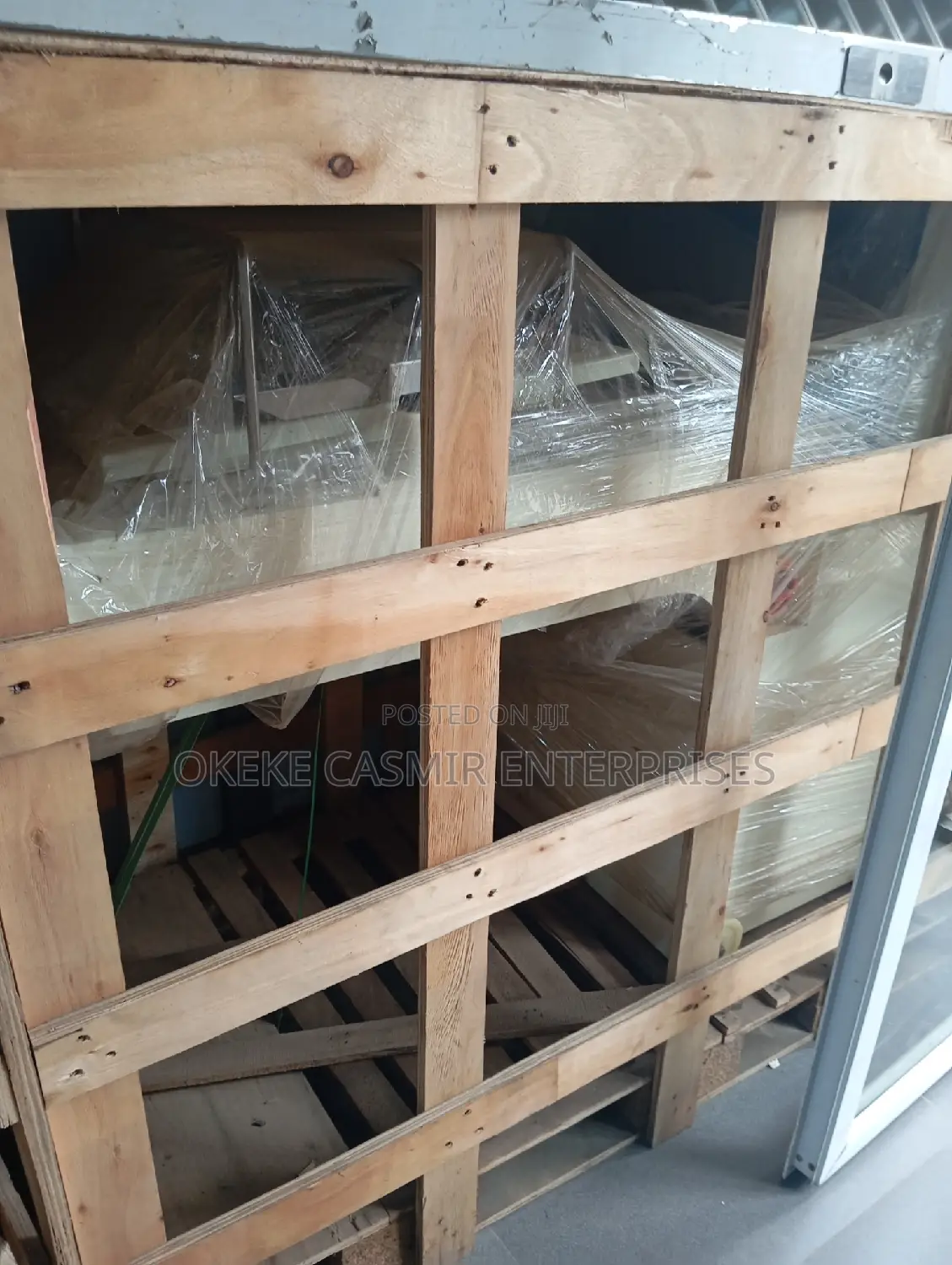 Industrial Dough Milling Machine