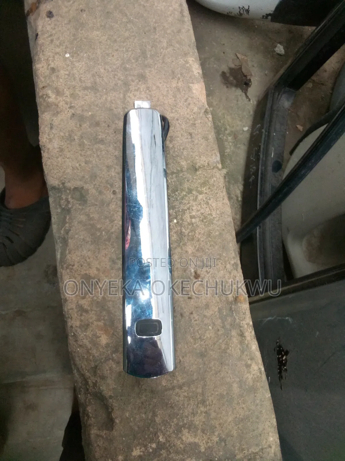 Door Opener Nissan Murano