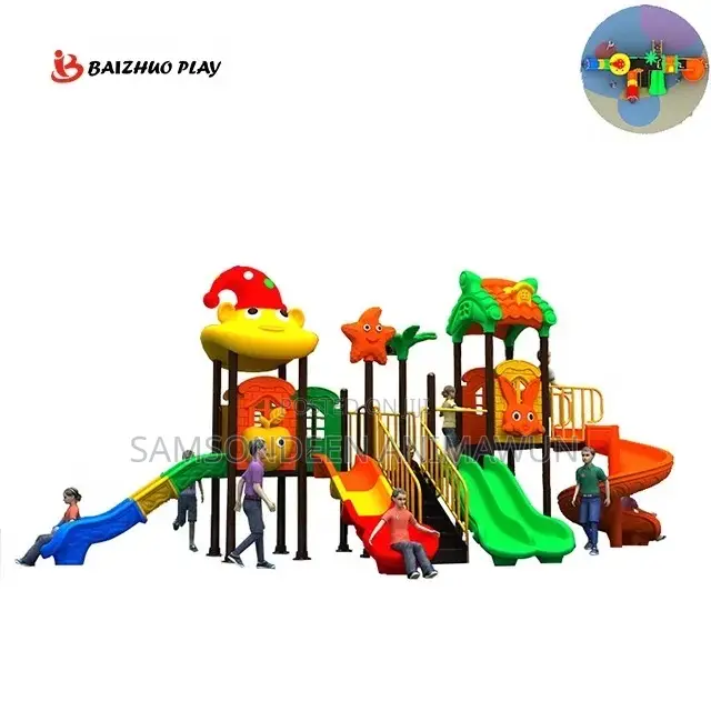 Top Quality Swing Set