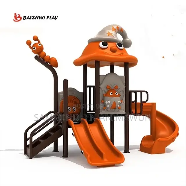 Top Quality Swing Set