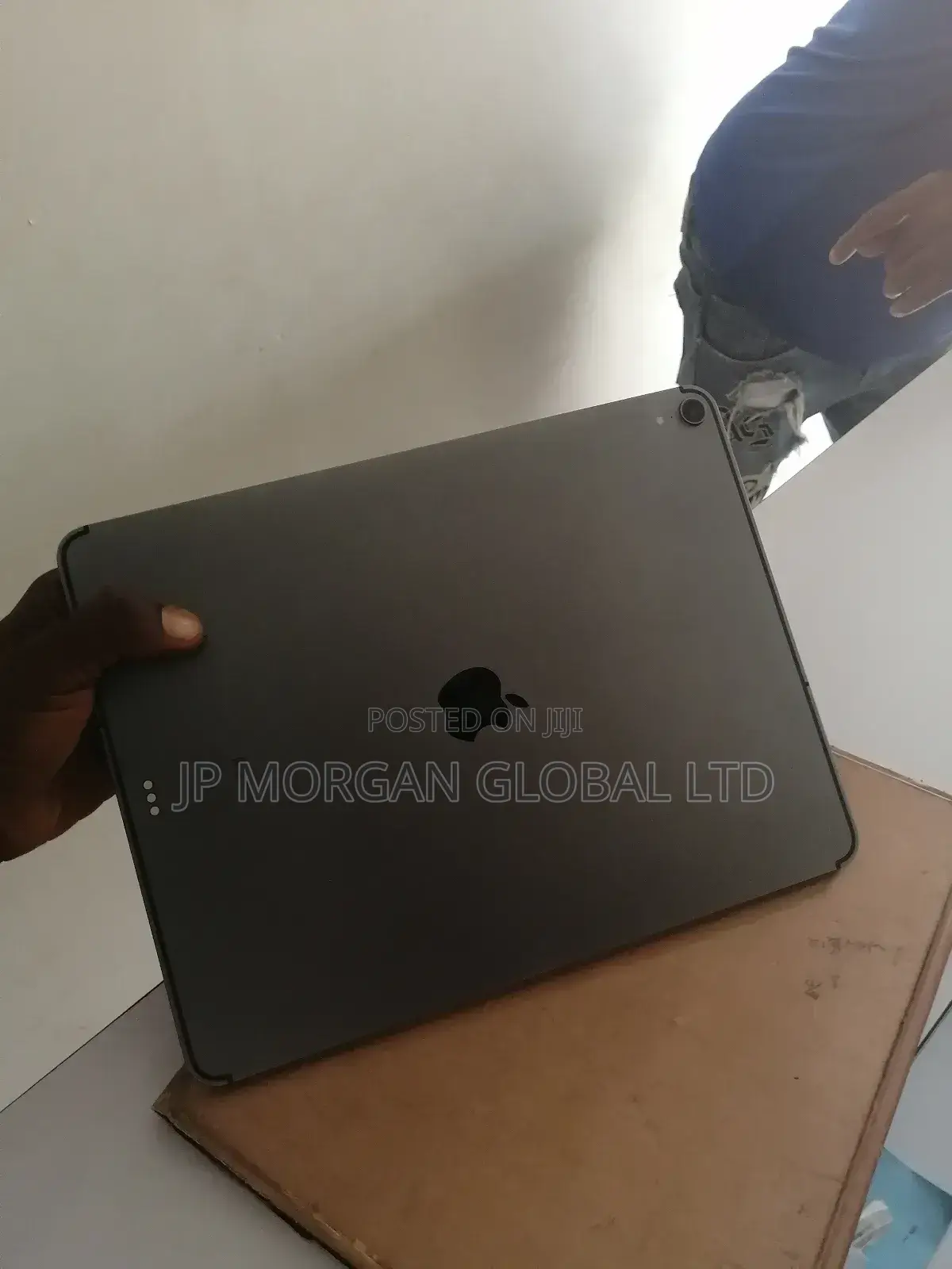 Apple iPad Pro 12.9 (2018) 256 GB