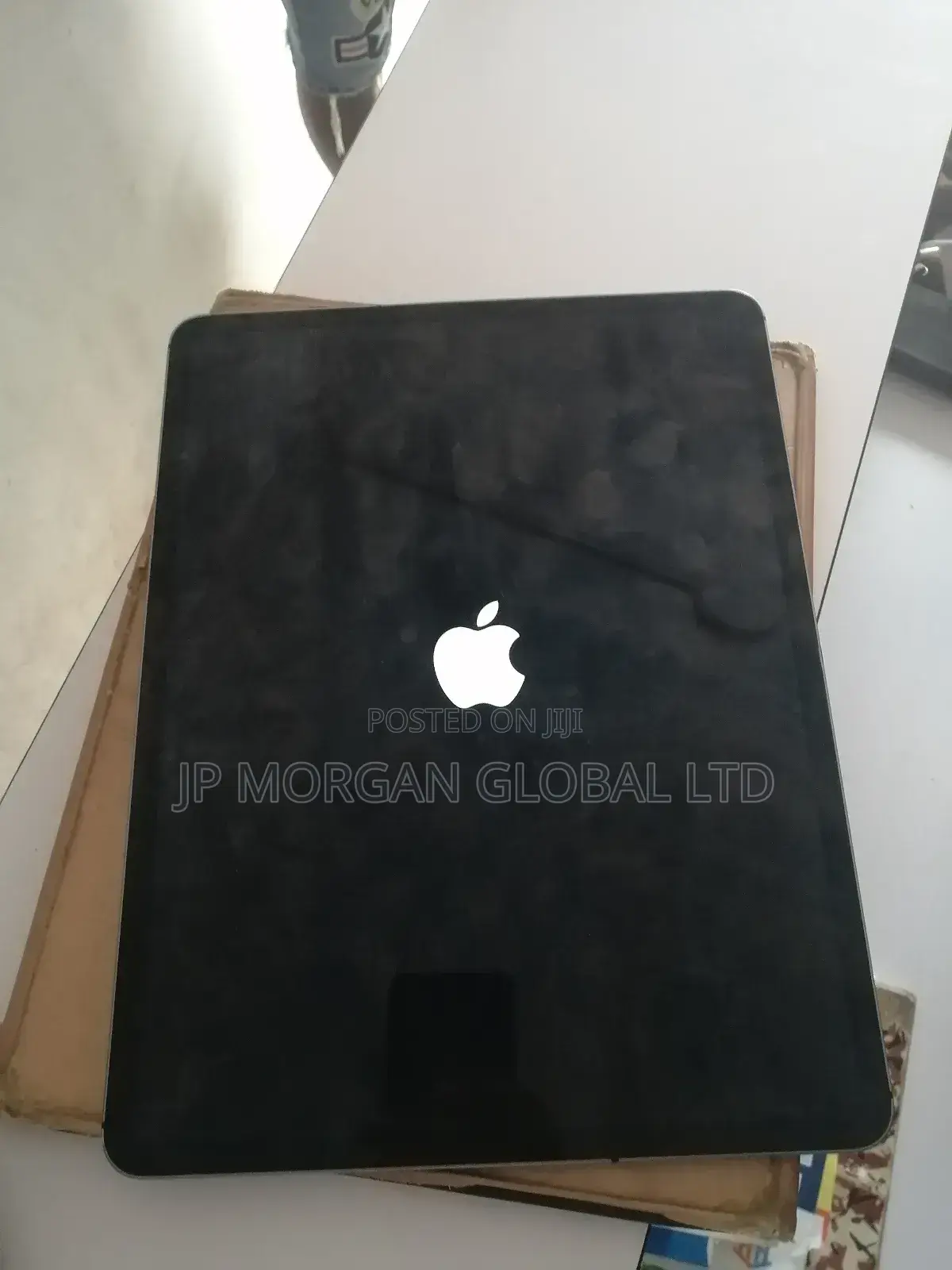Apple iPad Pro 12.9 (2018) 256 GB