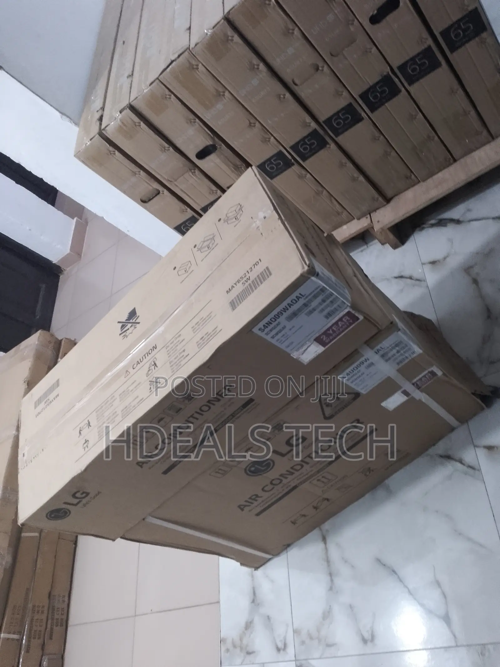 Trending 1hp LG Air Conditioner ''Sanq09waqal''